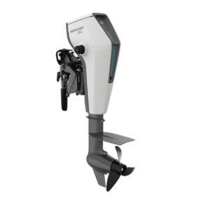 Mercury Avator 35EXLRC Outboard | Electric | 5hp Equivalent, Remote Control, 25″ Shaft