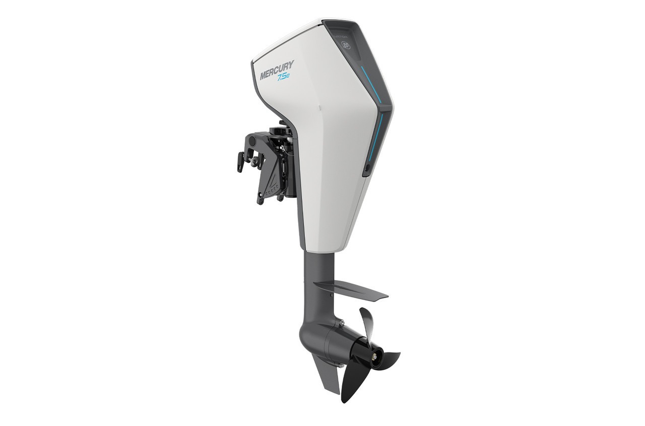 Mercury Avator 7.5ELRC Outboard
