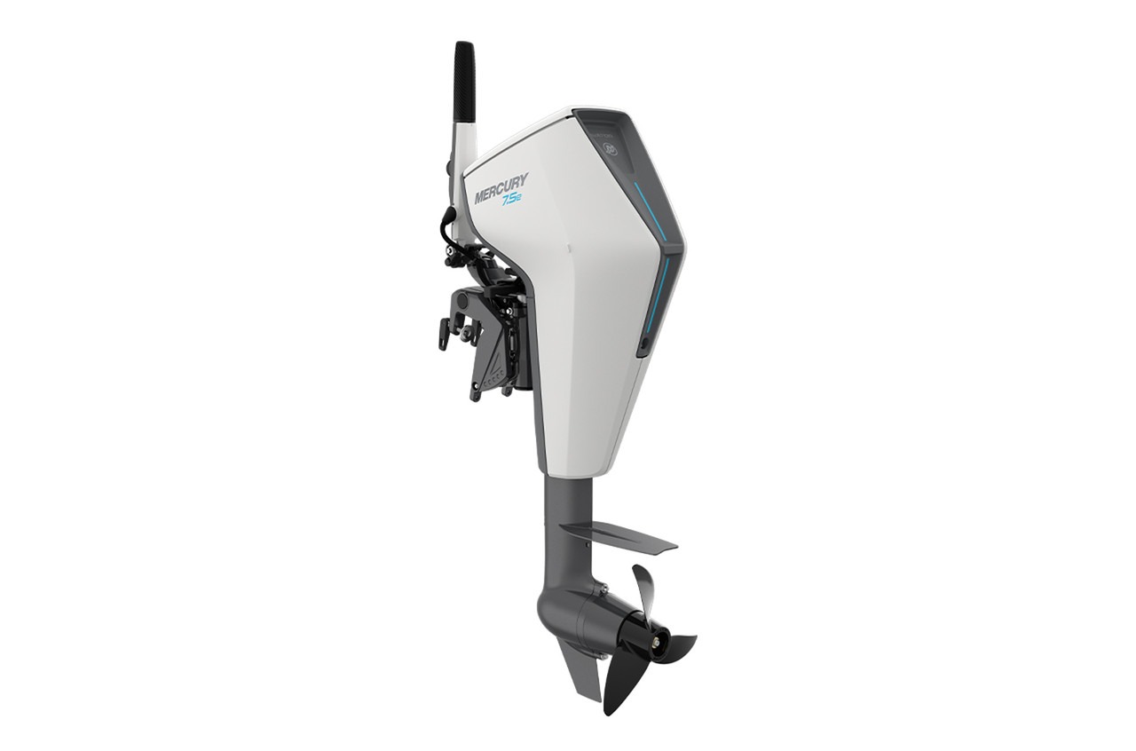 Buy Mercury Avator 7.5ESH Outboard