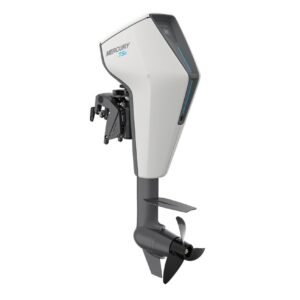 Mercury Avator 7.5ESRC Outboard | Electric | 3.5hp Equivalent, Remote Control, 15″ Shaft