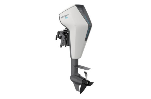 Mercury Avator 7.5ESRC Outboard