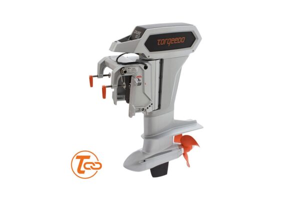 Torqeedo Cruise 12.0 RS TorqLink