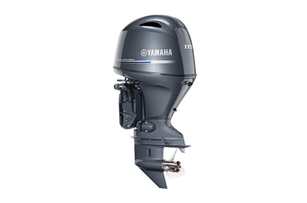 Buy 115hp Yamaha Outboard Motors