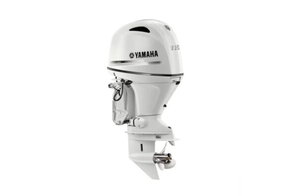 Yamaha 115hp Outboards For Sale