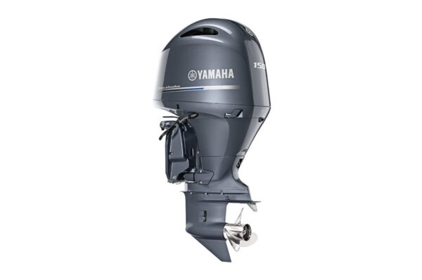 Yamaha 150hp Outboards For Sale