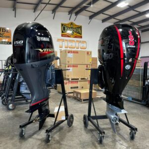 Yamaha 150hp V-Max SHO For Sale