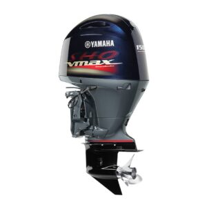 Yamaha 150hp V-Max SHO For Sale | Remote Mechanical, 20″ Shaft | VF150LB