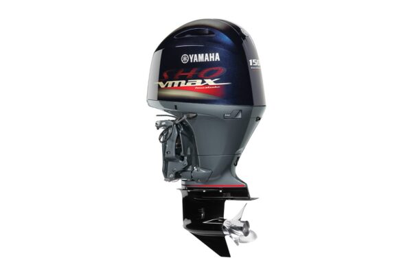 Yamaha 150hp V-Max SHO For Sale