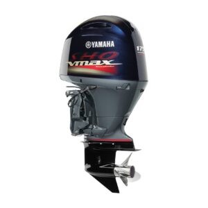 Buy 175hp Yamaha V Max Sho Outboard | VF175LB