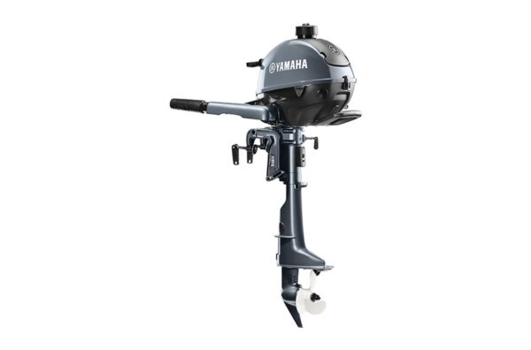 Yamaha 2.5hp Outboard For Sale