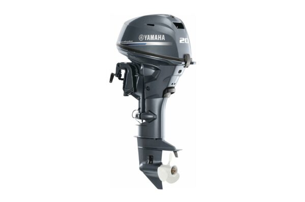 Buy Yamaha 20hp Outboard Online