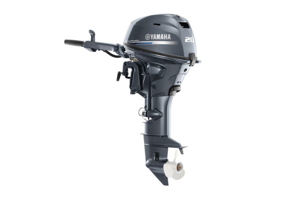Buy 20hp Yamaha Outboard Motor
