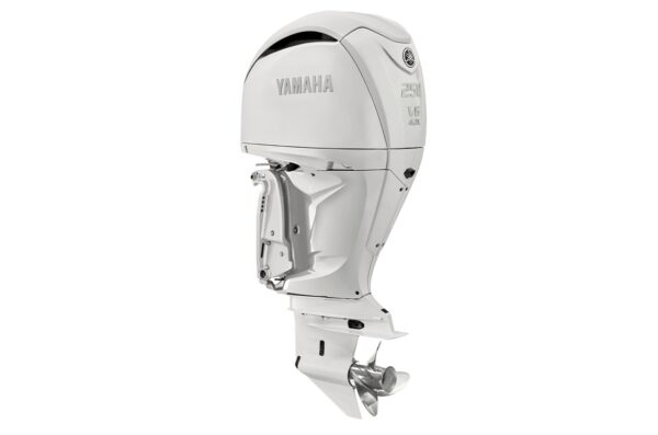 250hp Yamaha Outboard For sale