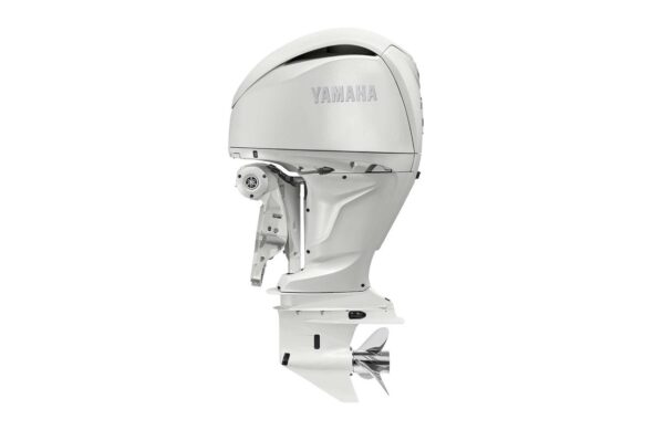 Yamaha 250hp DEC Outboard For Sale