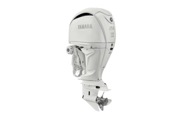 Buy Yamaha 250hp DEC Outboard