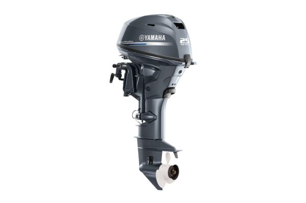Yamaha 25hp Outboards