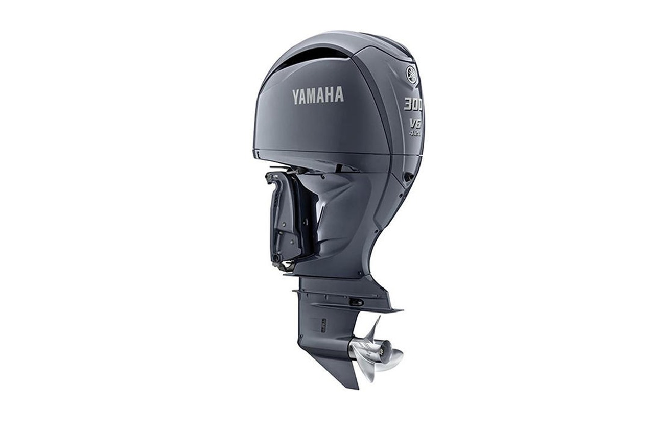 Buy Yamaha 300hp Outboard Online