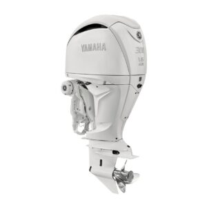 Buy Yamaha 300hp DEC Outboard | Digital Electronic Controls, 35″ Shaft | F300ESB2