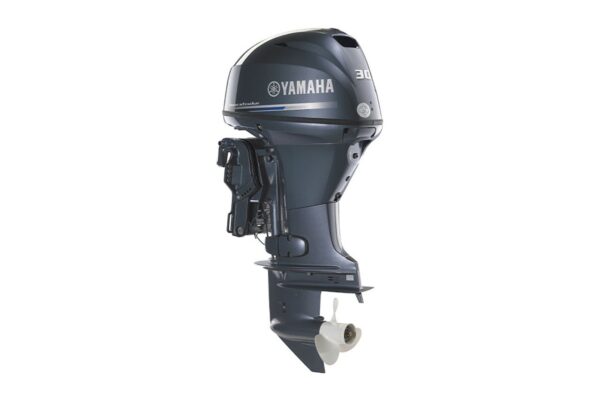 Yamaha 30hp Outboard For Sale