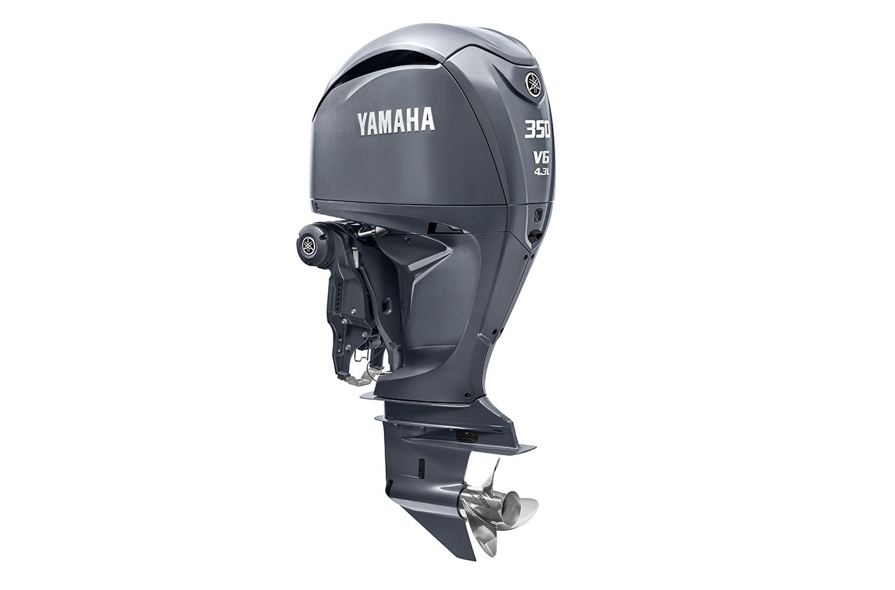 Buy Yamaha 350hp Outboards