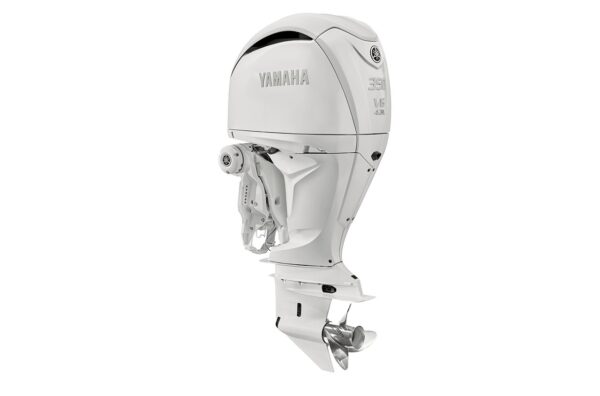 Yamaha 350hp DEC Outboard
