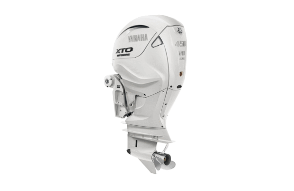 Buy Yamaha 450hp XTO Outboard