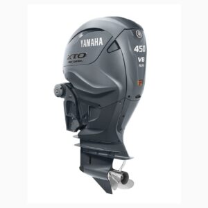 Yamaha 450hp XTO Offshore For Sale | LXF450XSA