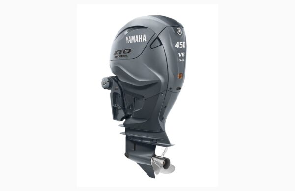 Buy Yamaha 450hp XTO Offshore