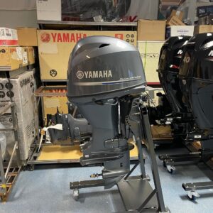 Buy Yamaha 70hp Outboard Motors