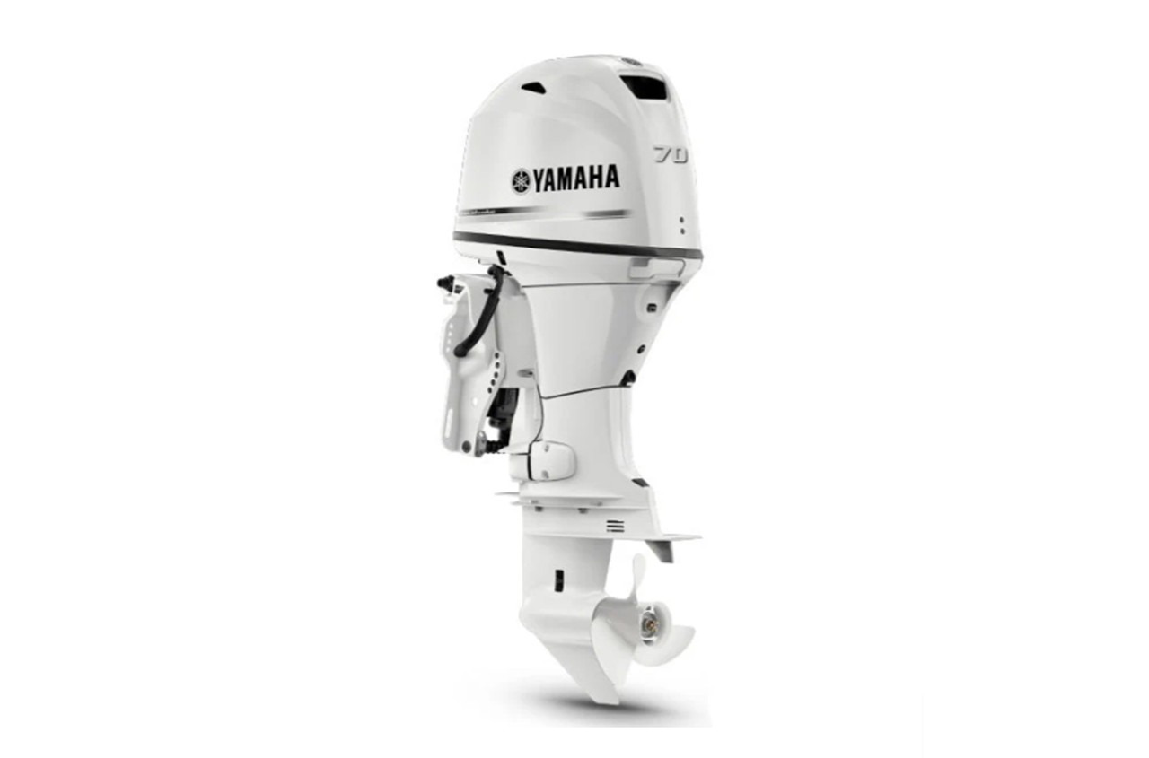 Yamaha 70hp Outboard For Sale