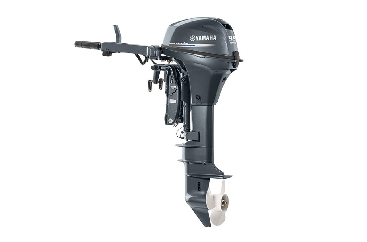 Buy Yamaha 9.9hp Outboards