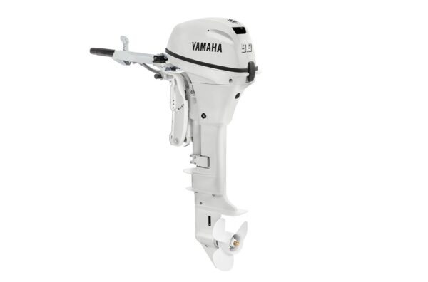 Buy 9.9hp Yamaha Tiller Outboard