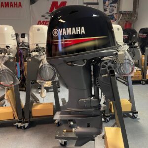 Buy Yamaha 90hp V-Max SHO Outboard
