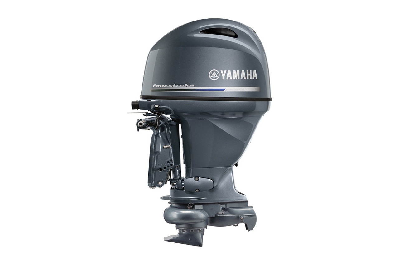 Buy Yamaha 90hp Jet Outboard
