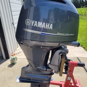 2022 Yamaha F150XB For Sale