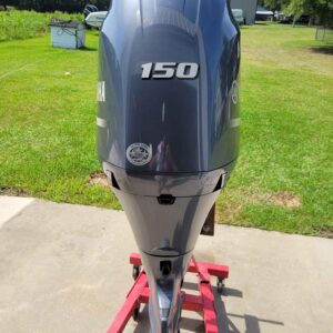 2022 Yamaha F150XB For Sale