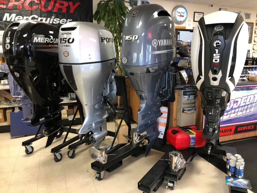 Outboard Motors For Sale - Image 33