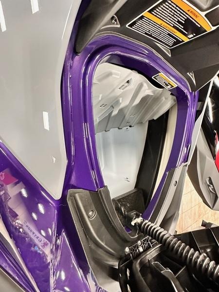 Buy 2025 SeaDoo GTI SE 170 Tech, Audio, iDF, iBR - Image 11