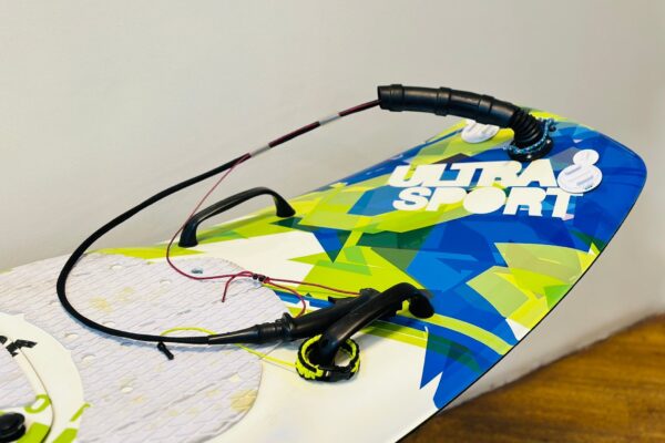 JetSurf Ultra Sport For Sale | 2015 - Image 3
