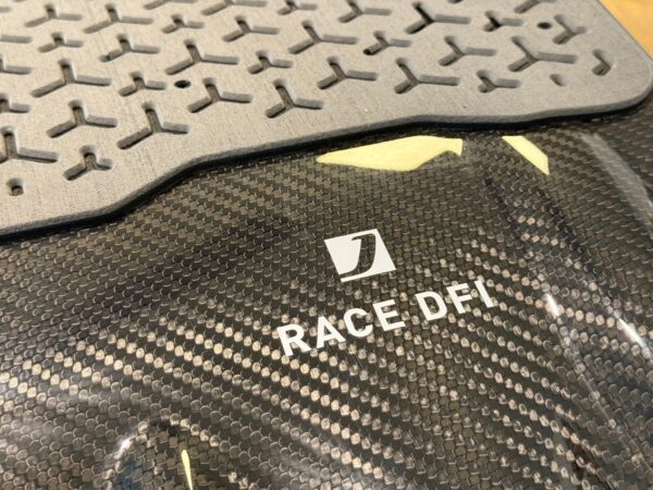 Jetsurf Race DFI SKI For Sale - Image 7