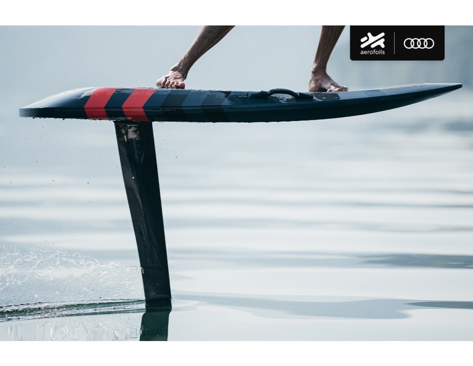 Audi e-tron foil For Sale | Adventure Model - Image 5