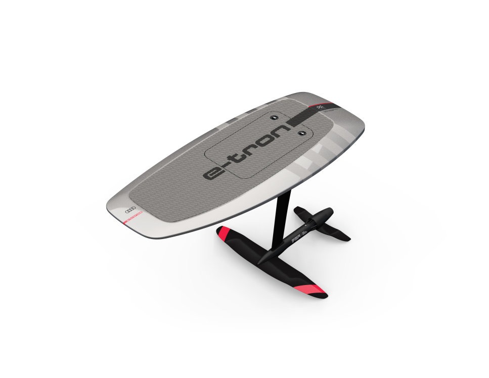 Audi e-tron foil For Sale | Adventure Model - Image 4