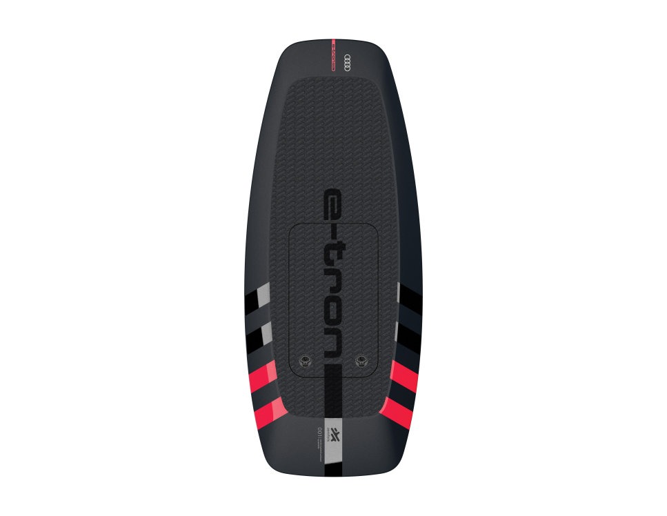 Audi e-tron foil For Sale