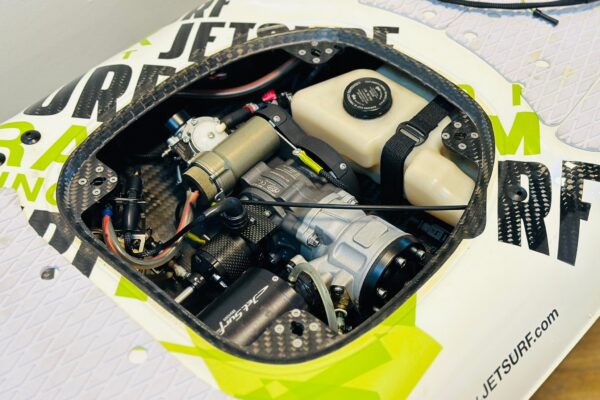 JetSurf Ultra Sport For Sale | 2015 - Image 4