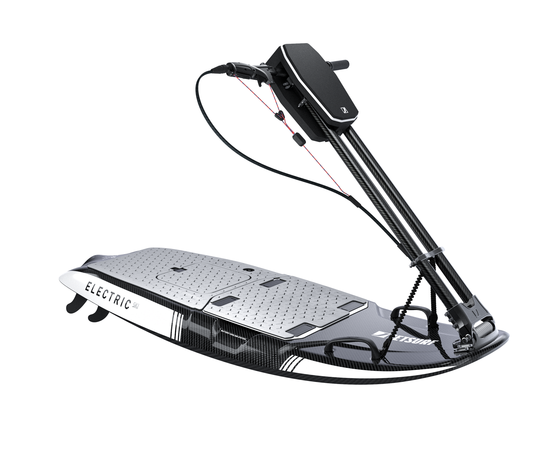 BUY JETSURF ELECTRIC 2 SKI