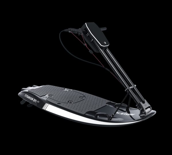 BUY JETSURF TITANIUM DFI SKI