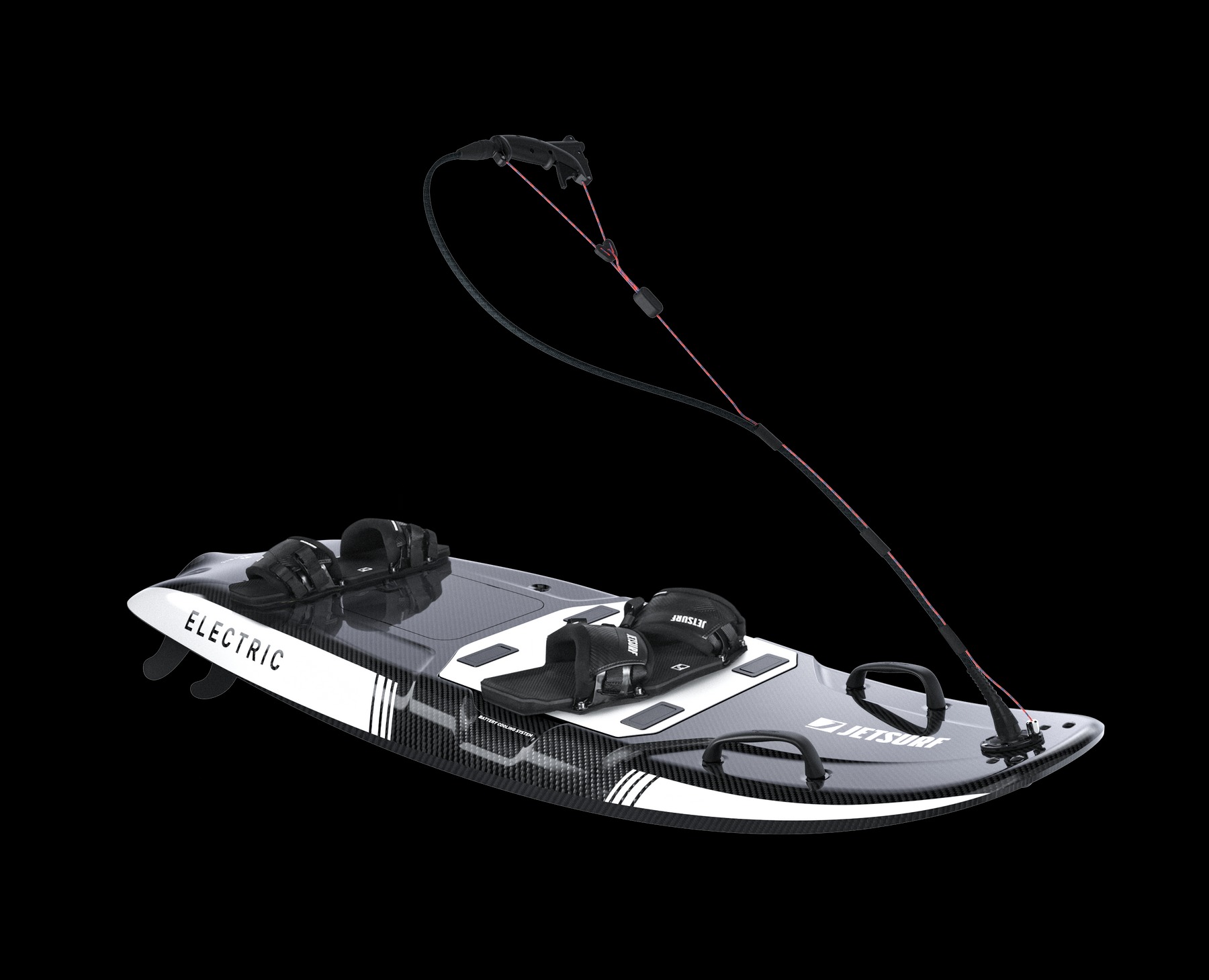 BUY JETSURF ELECTRIC 2