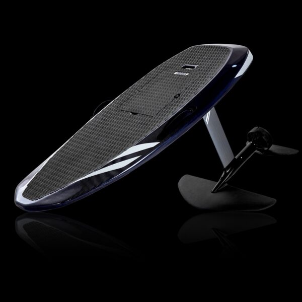 WAYDOO FLYER ONE CARBON EDITION - Image 9