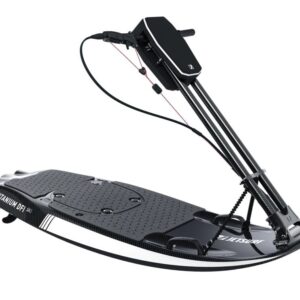 Jetsurf Titanium DFI SKI For Sale
