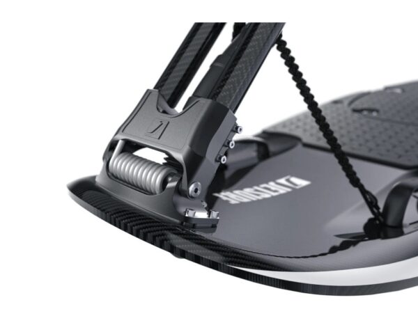Jetsurf Titanium DFI SKI For Sale - Image 4